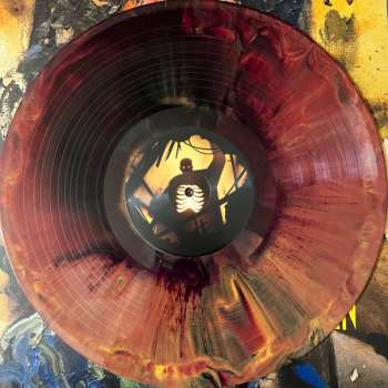 2LP Robert Lowe: Candyman (Original Motion Picture Soundtrack) DLX | CLR