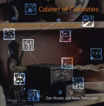 Cabinet Of Curiosities