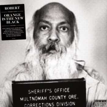 LP Robert: Orange Is The New Black LTD | NUM | PIC