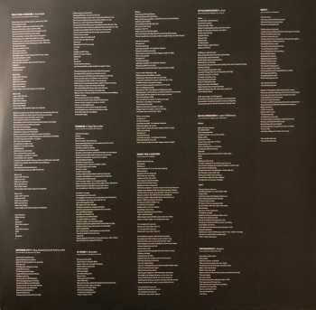 LP Robert: Orange Is The New Black LTD | NUM | PIC