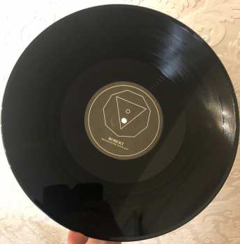 LP Robert: Orange Is The New Black LTD | NUM | PIC