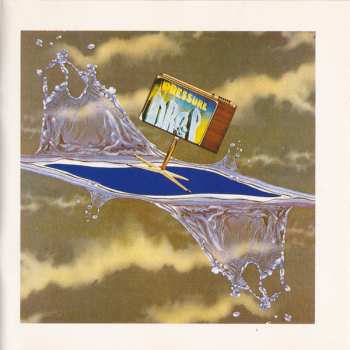 CD Robert Palmer: "Addictions" Volume 1