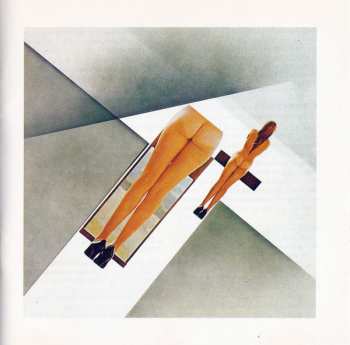 CD Robert Palmer: "Addictions" Volume 1