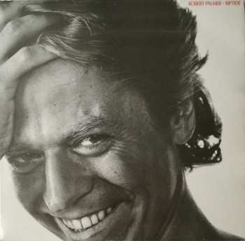 LP Robert Palmer: Riptide