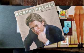 9CD/Coffret Robert Palmer: The Island Record Years DLX