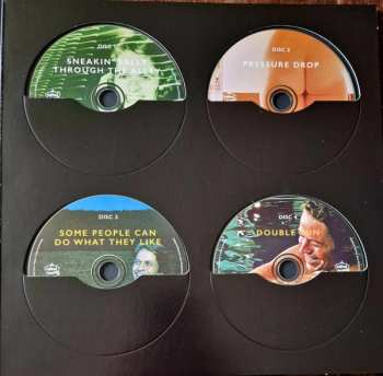 9CD/Coffret Robert Palmer: The Island Record Years DLX