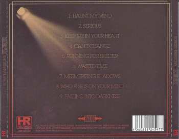 CD Robert Pehrsson's Humbucker: Robert Pehrsson's Humbucker