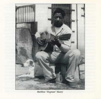 CD Robert Pete Williams: Angola Prisoners' Blues
