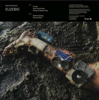 LP Robert Piotrowicz: Euzebio