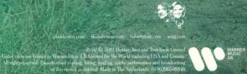 2LP Robert Plant: Raise The Roof LTD | CLR