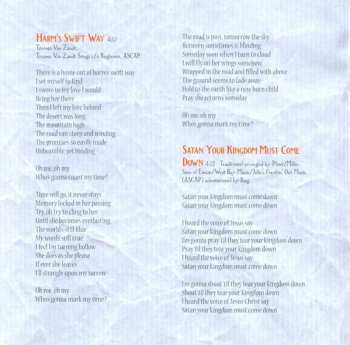 CD Robert Plant: Band Of Joy