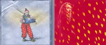 CD Robert Plant: Band Of Joy