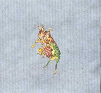 CD Robert Plant: Band Of Joy