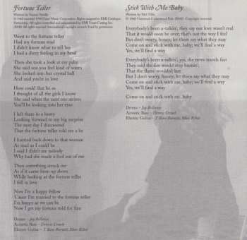 CD Robert Plant: Raising Sand DIGI