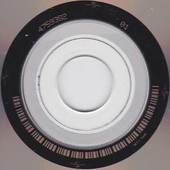 CD Robert Plant: Raising Sand