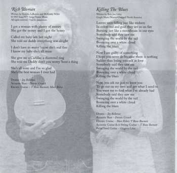 CD Robert Plant: Raising Sand