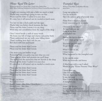 CD Robert Plant: Raising Sand