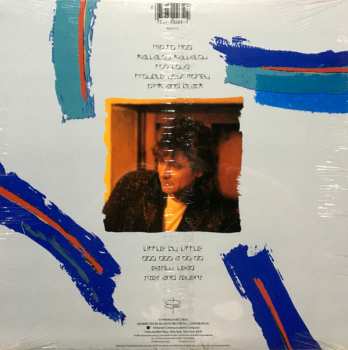 LP Robert Plant: Shaken 'N' Stirred