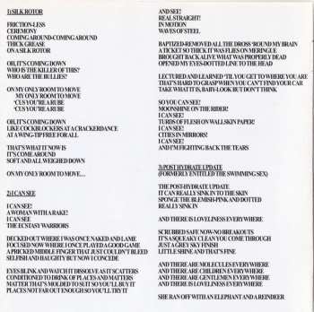 CD Robert Pollard: We All Got Out Of The Army