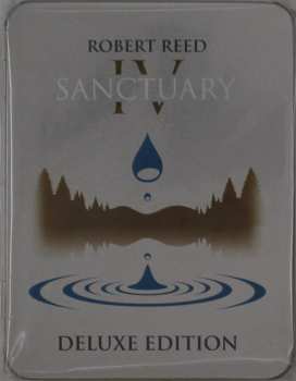 Album Rob Reed: Sanctuary IV