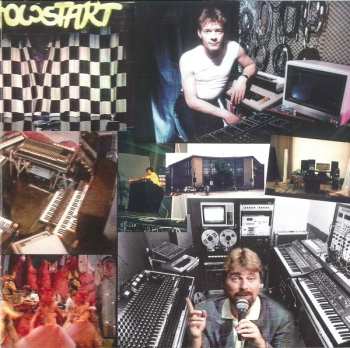 CD Robert Schröder: Paradise (Edition 2014)