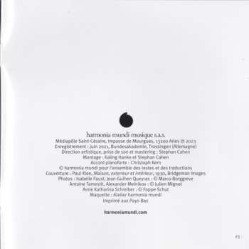 CD Robert Schumann: Robert Schumann Piano Quartet & Quintet