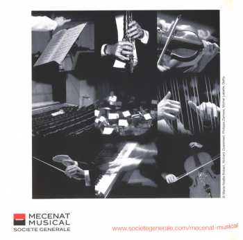 2CD Robert Schumann: Klavierwerke & Kammermusik - IX