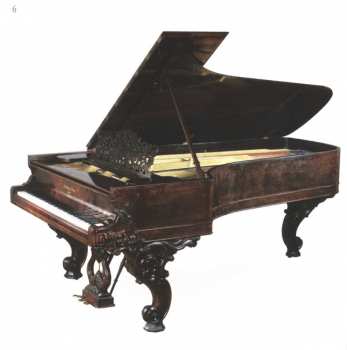 2CD Robert Schumann: Klavierwerke & Kammermusik - IX