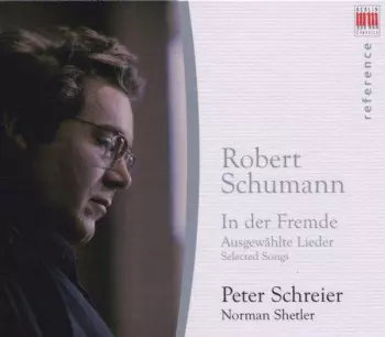 Robert Schumann: Lieder