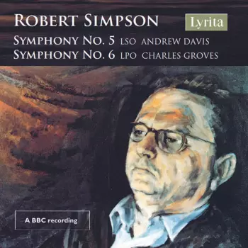 The London Symphony Orchestra: Symphony No. 5 / Symphony No. 6