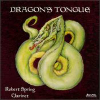 CD Robert Spring: Dragon's Tongue
