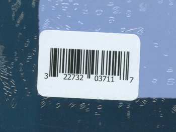 2LP Aaron Dilloway: Blizzard LTD