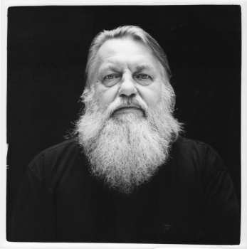 2LP Robert Wyatt: Different Every Time Volume 2 - Benign Dictatorships