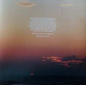 LP Robert Wyatt: Dondestan (Revisited)