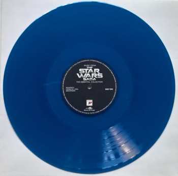 2LP Robert Ziegler: Music From The Star Wars Saga