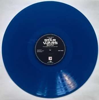 2LP Robert Ziegler: Music From The Star Wars Saga