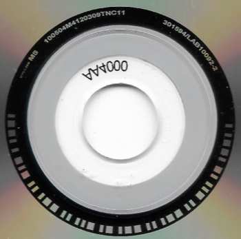 CD Roberta Flack: Let It Be Roberta (Roberta Flack Sings The Beatles)