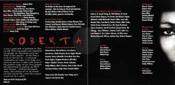 CD Roberta Flack: Let It Be Roberta (Roberta Flack Sings The Beatles)