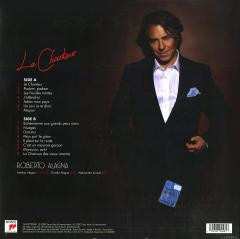 LP Roberto Alagna: Le Chanteur