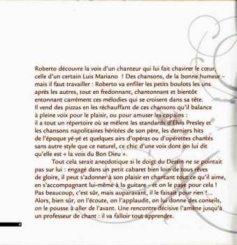 2CD Roberto Alagna: Ténor