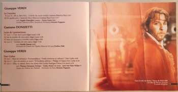 2CD/DVD Roberto Alagna: Tenor