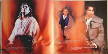 2CD/DVD Roberto Alagna: Tenor