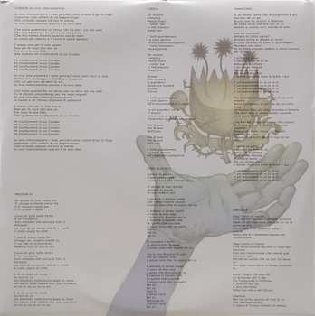 LP Roberto Angelini: Il Cancello Nel Bosco