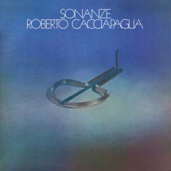 Album Roberto Cacciapaglia: Sonanze