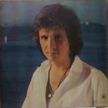 LP Roberto Carlos: Roberto Carlos