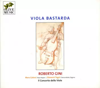 Viola Bastarda