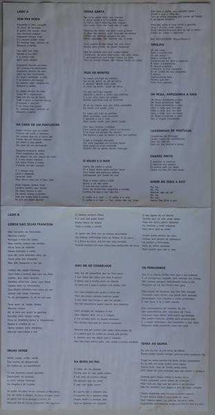 LP Roberto Leal: Roberto Leal