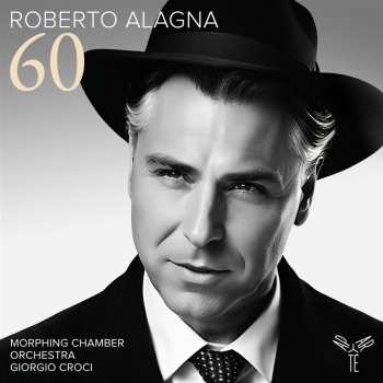 CD Roberto & Morp... Alagna: 60