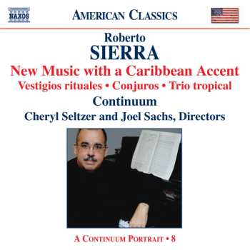 CD Continuum: New Music With A Caribbean Accent