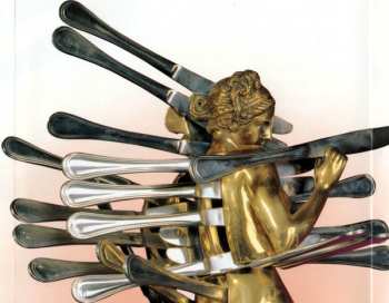 CD Roberto Vecchioni: Il Lanciatore Di Coltelli